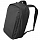 Рюкзак ALPAKA Metro Backpack Pro 24L для ноутбуков 16" чёрная смола