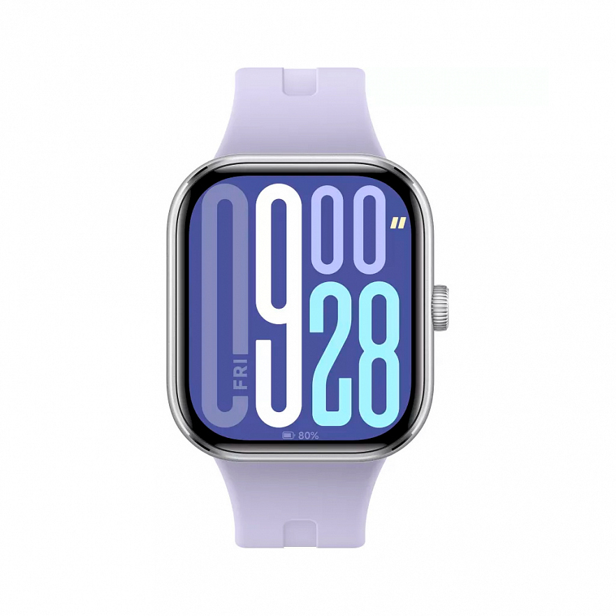 Смарт-часы Redmi Watch 5 лавандовые