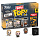Фигурка Funko Bitty POP! LOTR Galadriel+Legolas+Gimly+Mystery (1 of 4) 4PK 75457
