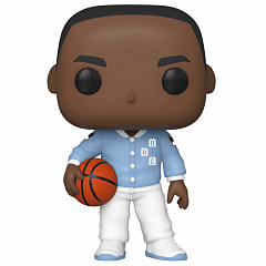 Коллекционная фигурка Funko POP! Basketball UNC Michael Jordan (Warm Ups) (75) 46803