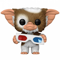 Фигурка Funko POP! Movies Gremlins Gizmo w/3D Glasses (1146) 49888