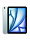 Apple iPad Air 11 - M4 256Gb WiFi (Blue)