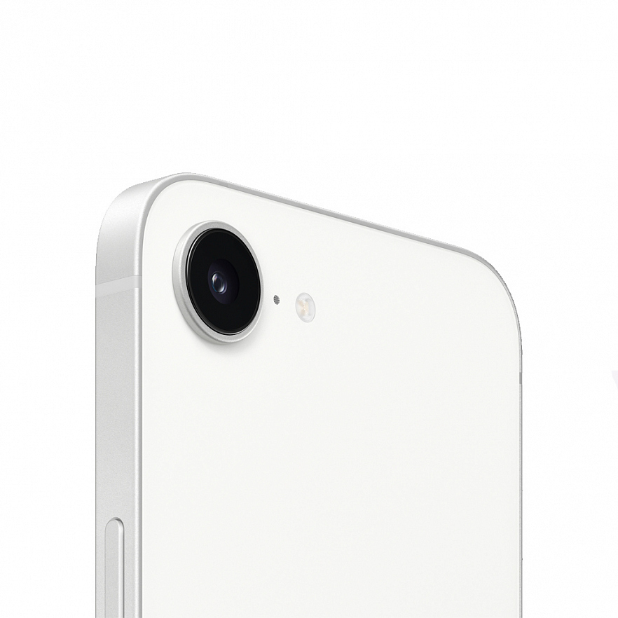 Apple iPhone 16e - 512Gb белый