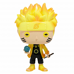 Коллекционная фигурка Funko POP! Animation Naruto Shippuden Naruto Six Path (Exc) (186) 12999