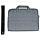 Сумка DDC Eco Series для MacBook 15" серая