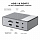 Док-станция Hyper HyperDrive GEN2 16-in-1 Thunderbolt 3 Dock (HD-G2TB3)