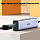 Мульти Хаб UGREEN CM475 (60554) USB 3.0 to 3×USB 3.0 Hub+RJ45 Ethernet Adapter Type-C Power Supply серый