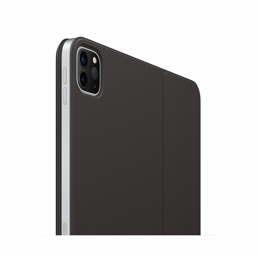 Клавиатура Apple Smart Keyboard Folio для iPad Pro 11 (2020) с русскими буквами
