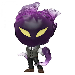 Коллекционная фигурка Funko POP! Animation My Hero Academia Kurogiri (GW) (Exc) 