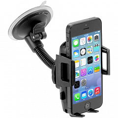 Автодержатель iGrip Flexer Kit для смартфонов