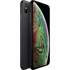 Apple iPhone Xs Max - 256 Гб Серый Космос