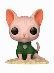 Фигурка Funko POP! Pets Sphynx Cat (18)
