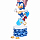 Фигурка Advent Calendar Sonic The Hedgehock