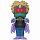 Фигурка Funko Vinyl SODA TMNT Baxter Stockman w/(GW) Chase 58328