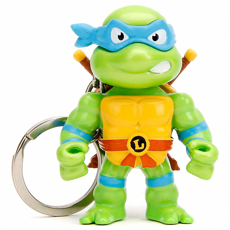 Набор Jada Toys Teenage Mutant Ninja Turtles