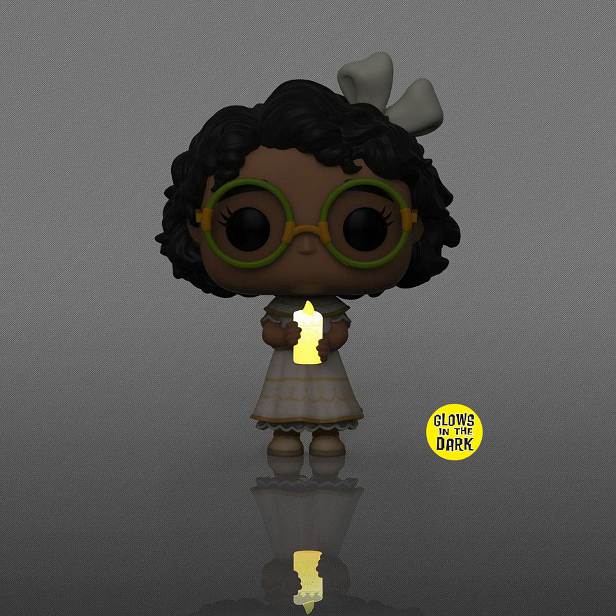 Коллекционная фигурка Funko POP! Disney D100 Mirabel (GW) (1327) 70118