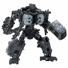 Фигурка Transformers Legacy United класс Делюкс Magneous