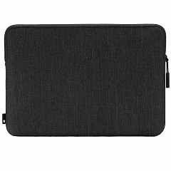 Чехол Incase Compact Sleeve in Woolenex для MacBook Pro 13" (USB-C) / MacBook Air 13" (2020) / MacBook Air 13" (M1, 2020) графитовый (INMB100692-GFT)