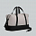 Сумка спортивная Gaston Luga Däsh Duffel S бежевая