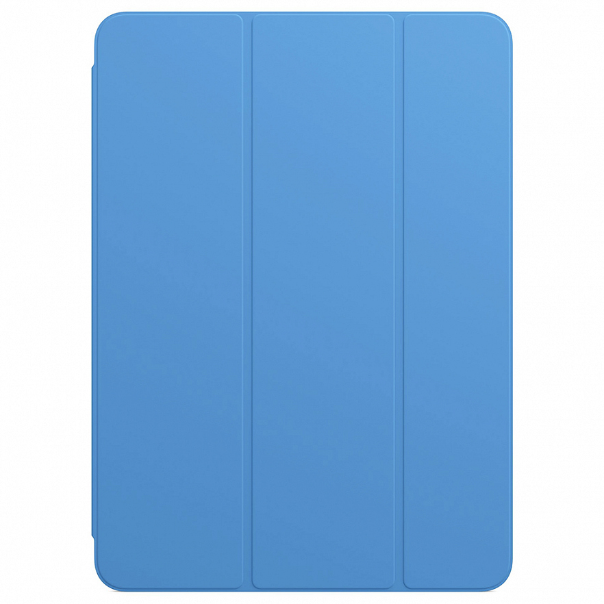 Чехол Guardi Magnet Smart Series для iPad Air 10.9" (2020) iPad Air 11 (M2, 2024) небесно-голубой (Sky Blue)