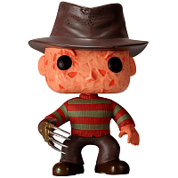 Фигурка Funko POP! Movies A Nightmare On Elm Street Freddy Krueger w/(GW) Chase (02) 2291