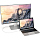 Кабель Satechi USB Type-C to HDMI 4K 60Hz (1,8 метра) ST-CHDMIS серебристый