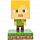 Светильник Paladone Minecraft Alex Icon Light V2 (PP6591MCFV2)