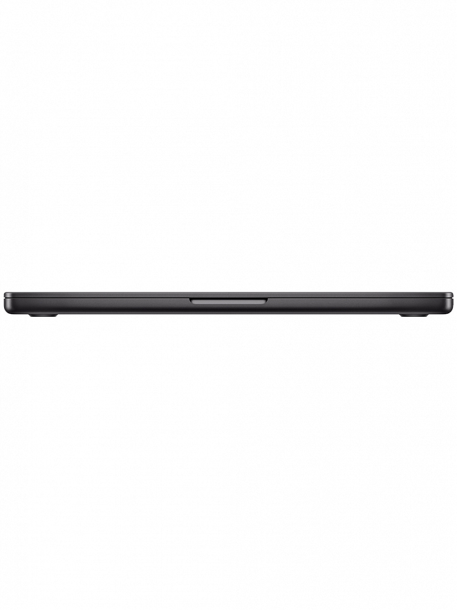 Apple MacBook Pro 14 (M5) 10/10 - 16GB - 1000GB Space Black