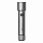 Фонарик HOTO Flashlight Tactics 2300 серебристый