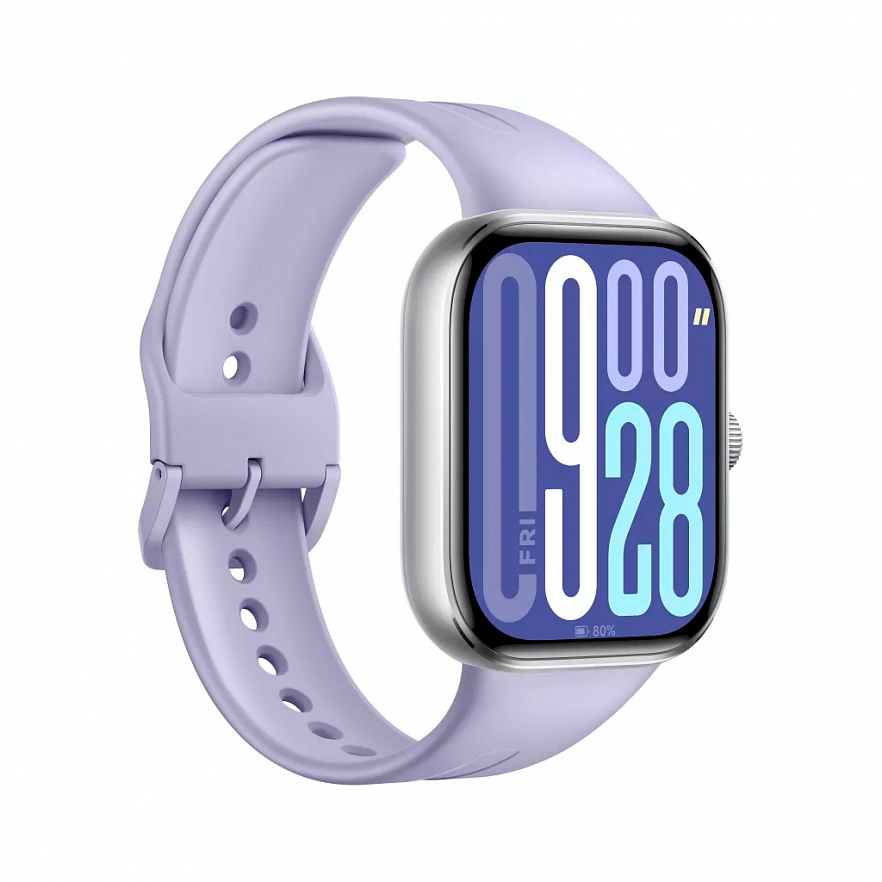 Смарт-часы Redmi Watch 5 лавандовые