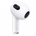 Левый наушник Apple AirPods 3 (3‑го поколения) (L) белый