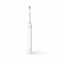 Электрическая зубная щётка Philips Sonicare 4100 Power белая (HX3681/23) 