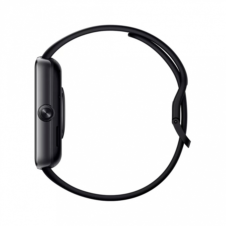 Смарт-часы Redmi Watch 5 черные