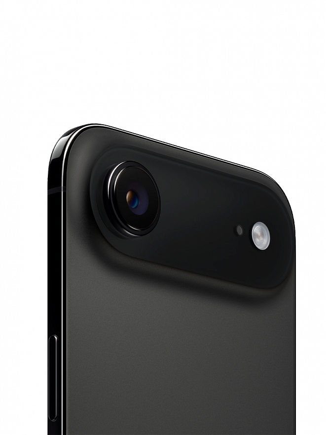 Apple iPhone Air 512 ГБ черный