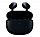 Беспроводные наушники Xiaomi Buds 3 чёрные (Carbon Black)