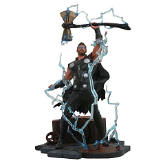 Фигурка Diamond Select Toys Marvel Avengers Thor (23 см) 