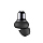 Наушники 1More Stylish Dual-Dynamic Driver In-Ear Headphones чёрные (E1025-Black)