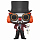 Фигурка Funko POP! TV Money Heist (La Casa De Papel) El Professor (915) 44196