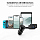 Автомобильное зарядное устройство Ugreen ED018 Dual USB-A 24W Car Charger (50875)