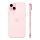 Apple iPhone 15 Plus -  512 Гб розовый