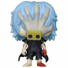 Коллекционная фигурка Funko POP! Animation My Hero Academia Tomura Shigaraki w/Chase (Exc) (1149) 60896