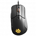 Игровая мышь SteelSeries Rival 310 чёрная