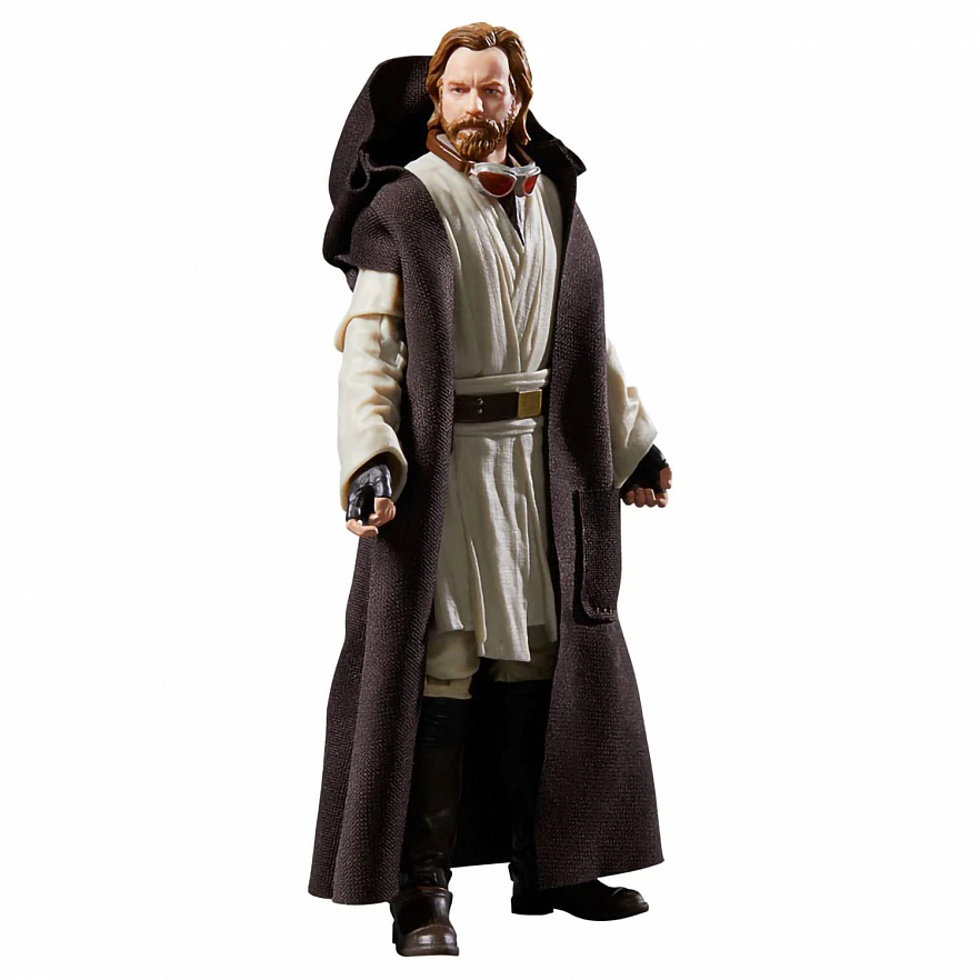 Фигурка Star Wars Obi-Wan Kenobi 6212023