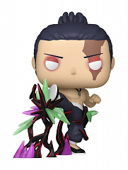 Фигурка Funko POP! Plus Jujutsu Kaisen Aoi Todo (GW) (2125)