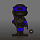 Фигурка Funko Vinyl SODA TMNT Donatello w/Chase 73450