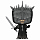 Фигурка Funko POP! Movies LOTR Mouth of Sauron (1578) 80832