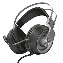 Игровая гарнитура Trust GXT 430 Ironn Gaming Headset