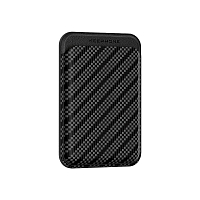 Кардхолдер Keephone Kingdom Aramid черный