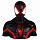 Копилка Semic Marvel Человек-паук 19 см 377320
