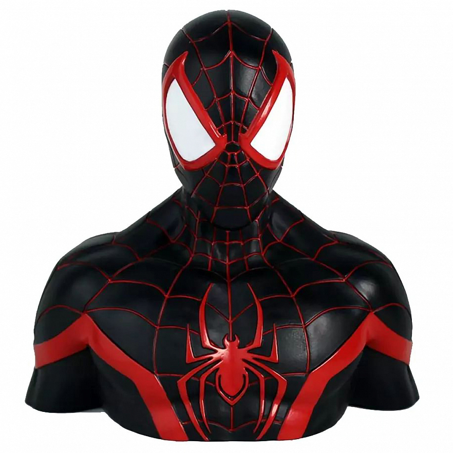 Копилка Semic Marvel Человек-паук 19 см 377320